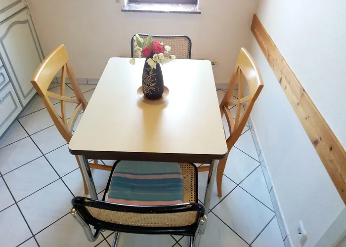 ** Im Weltkulturerbe Nahe Loreley Apartament Niederburg