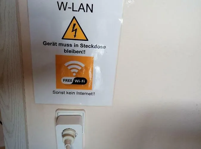 ** Im Weltkulturerbe Nahe Loreley Apartament